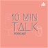 10 minute talk