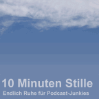 Artwork for 10 Minuten Stille