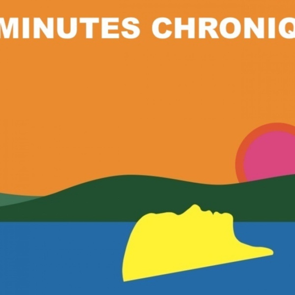 Artwork for 10 Minutes Chronique