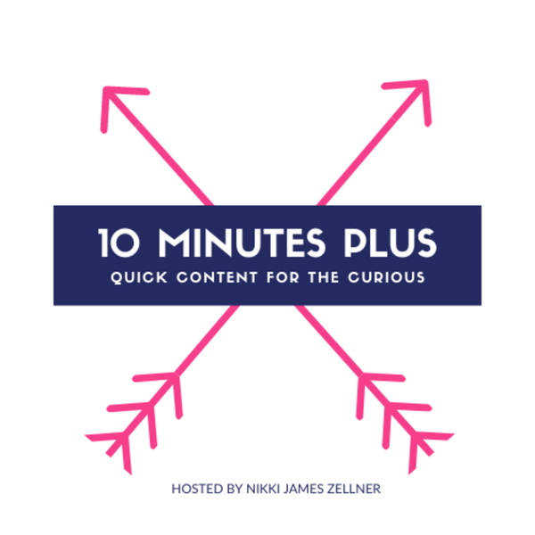 Artwork for 10 Minutes Plus