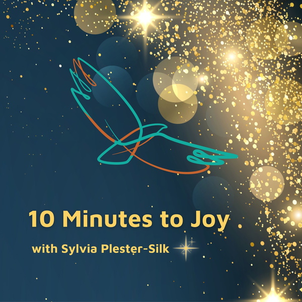 Artwork for 10 Minutes to Joy