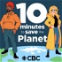 10 Minutes to Save the Planet