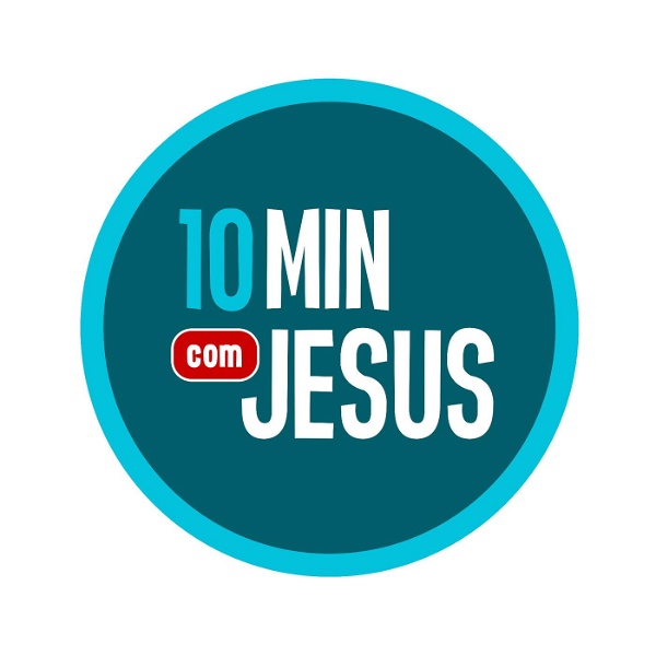 Artwork for 10 Minutos com Jesus