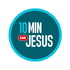 10 Minutos com Jesus