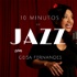 10 Minutos de Jazz com Geisa Fernandes
