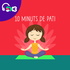 10 minuts de pati