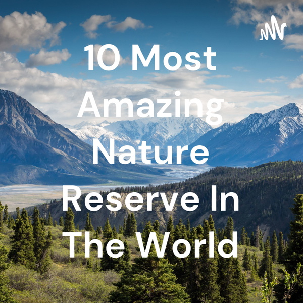 Listener Numbers, Contacts, Similar Podcasts - 10 Most Amazing Nature ...