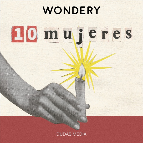 Artwork for 10 Mujeres