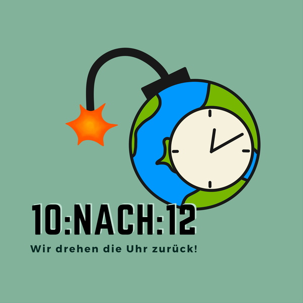 Artwork for 10 nach 12