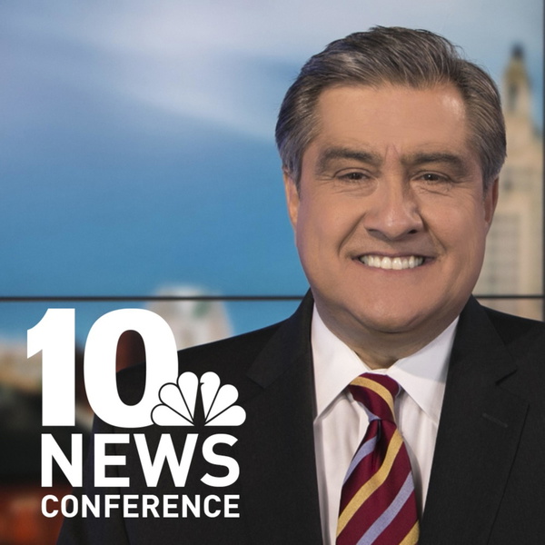 Artwork for 10 News Conference