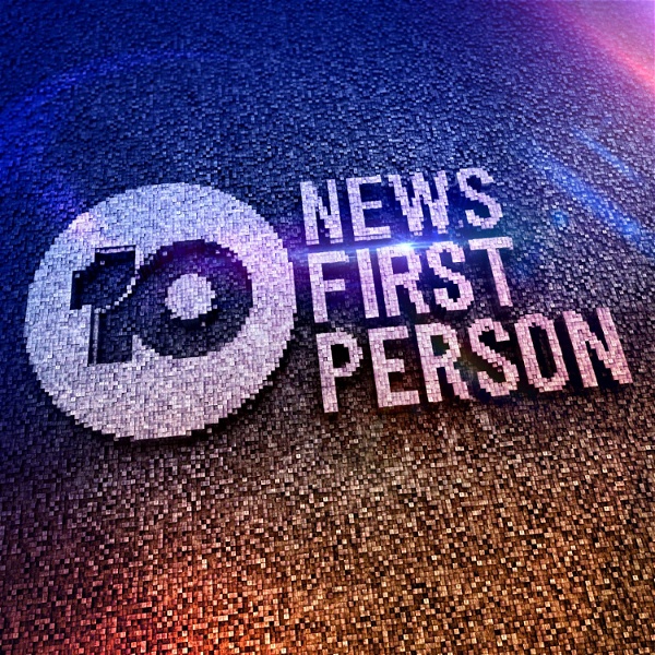 Artwork for 10 News First Person