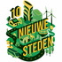 10 Nieuwe Steden