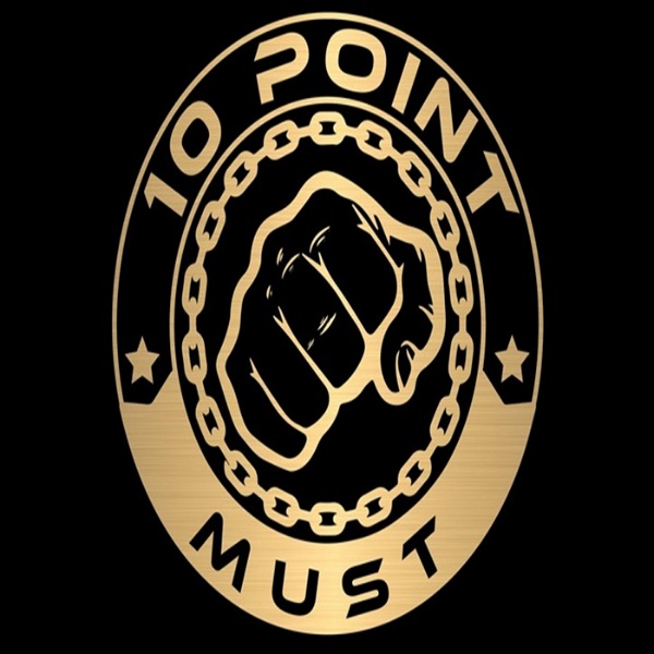 Artwork for 10 Point Must