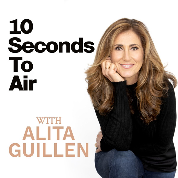 Artwork for 10 Seconds To Air