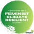 10 Solutions for a Feminist Climate-Resilient Recovery