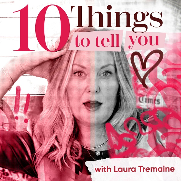 Artwork for 10 Things To Tell You