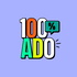 100% ADO - Le balado