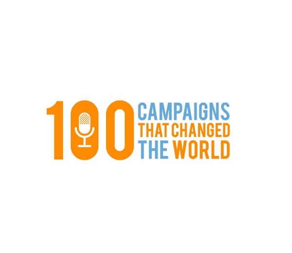 Artwork for 100 Campaigns that Changed the World