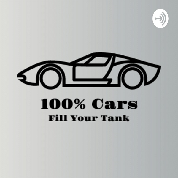 Artwork for 100% Cars