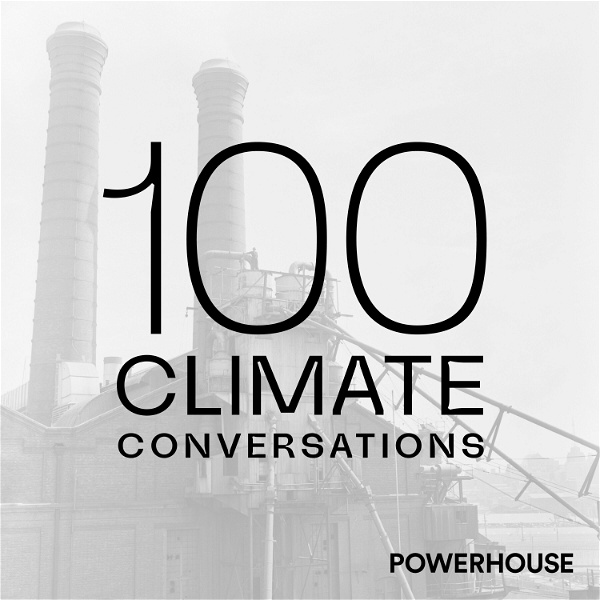 Artwork for 100 Climate Conversations