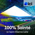 100% Verts avec France Bleu Saint-Étienne Loire