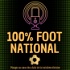 100% Foot National