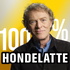 100% HONDELATTE