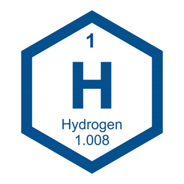 Artwork for 100% Hydrogen
