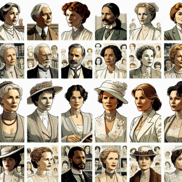 Artwork for 100 Most Famous Actresses