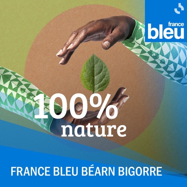 Artwork for 100% Nature en Béarn Bigorre