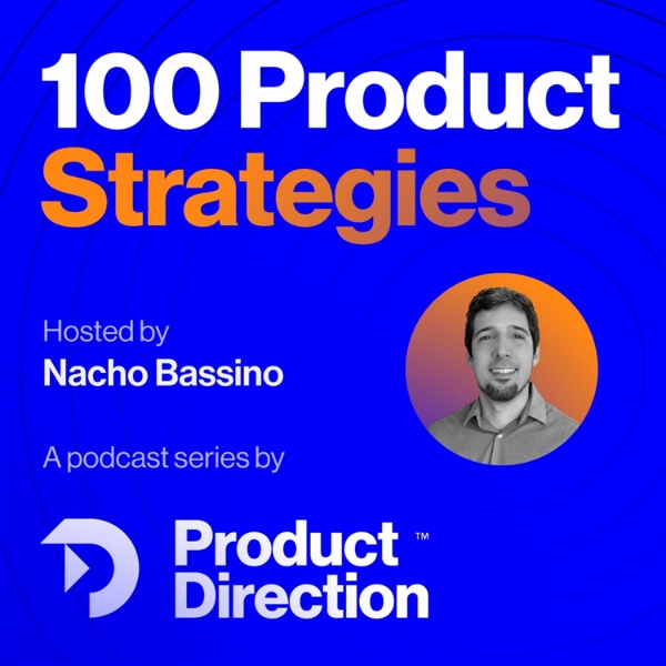 Artwork for 100 Product Strategies