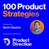 100 Product Strategies