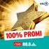 100% Promi