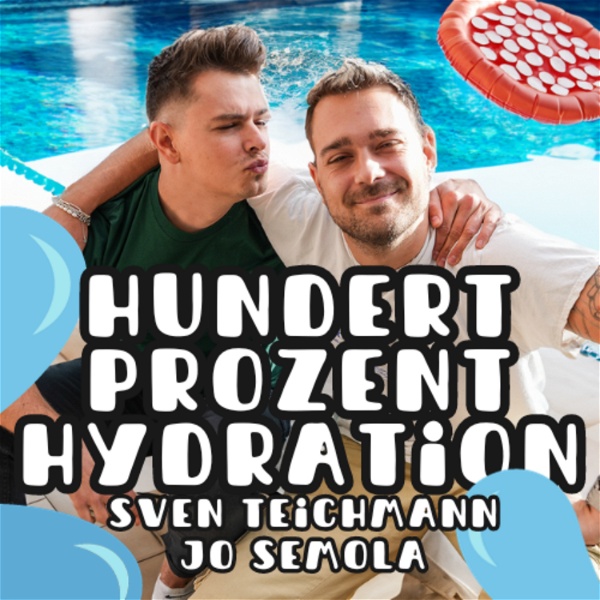 Artwork for 100 Prozent Hydration