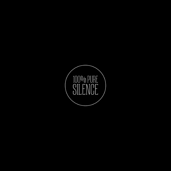 Artwork for 100% Pure Silence