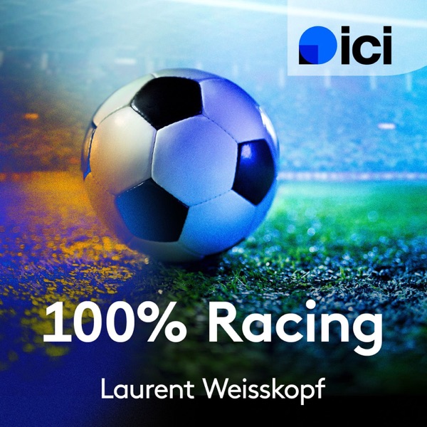 Artwork for 100% Racing