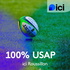 100% USAP - ici Roussillon