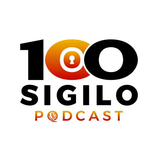 Artwork for 100 Sigilo Pod