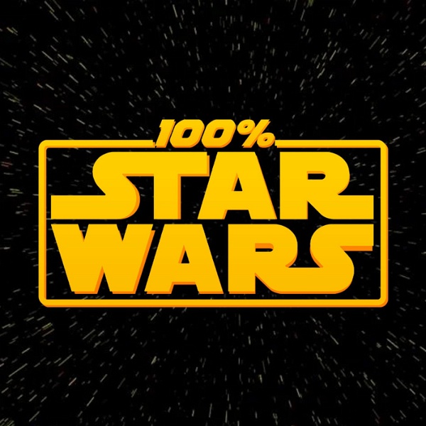 Artwork for 100% Star Wars