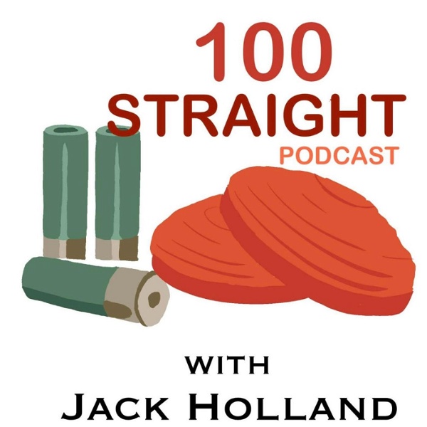 Artwork for 100 Straight Podcast
