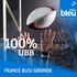100% Coupe du Monde de Rugby