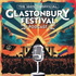 100% unofficial Glastonbury Festival podcast