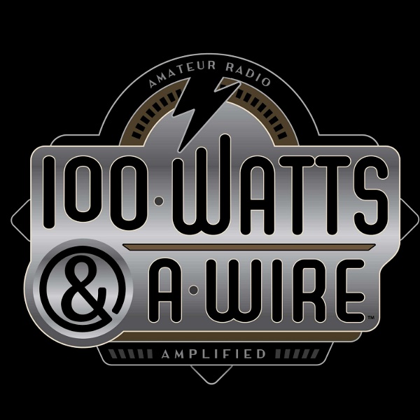 Artwork for 100 Watts and a Wire