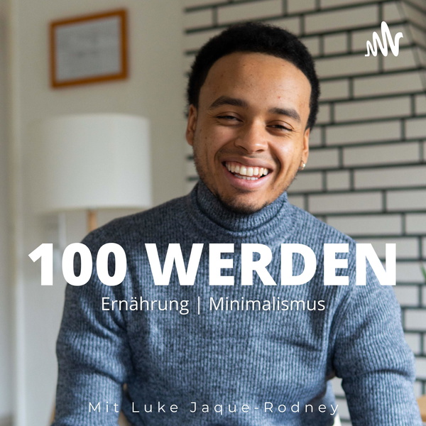 Artwork for 100 WERDEN