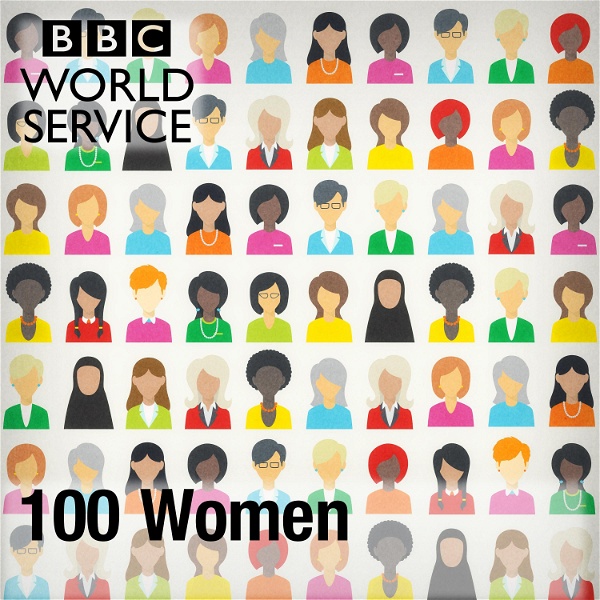 Artwork for 100 Women