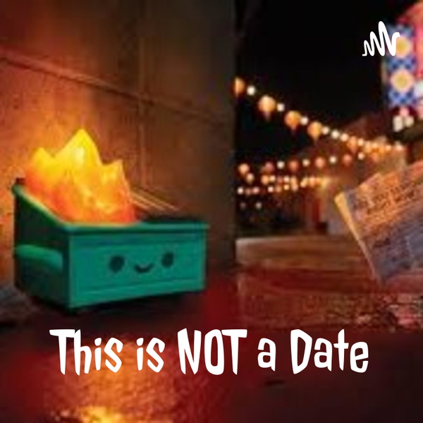 Artwork for This is NOT a Date