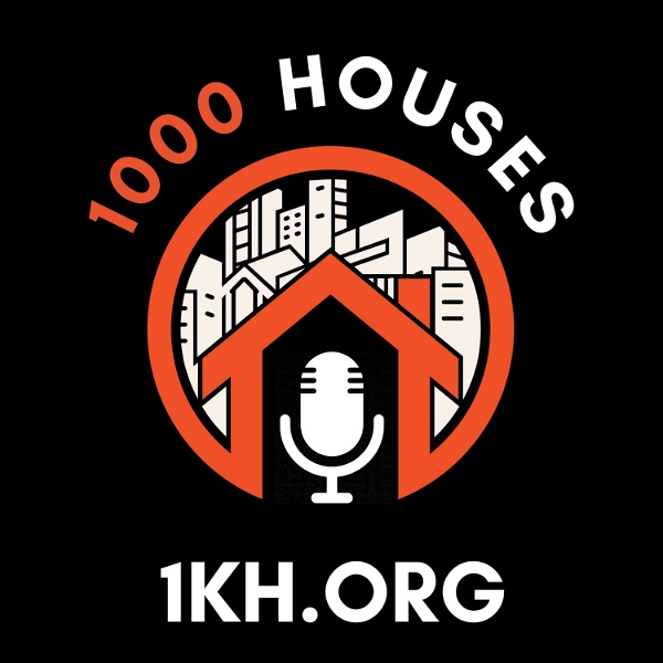 Artwork for 1000 Houses Podcast