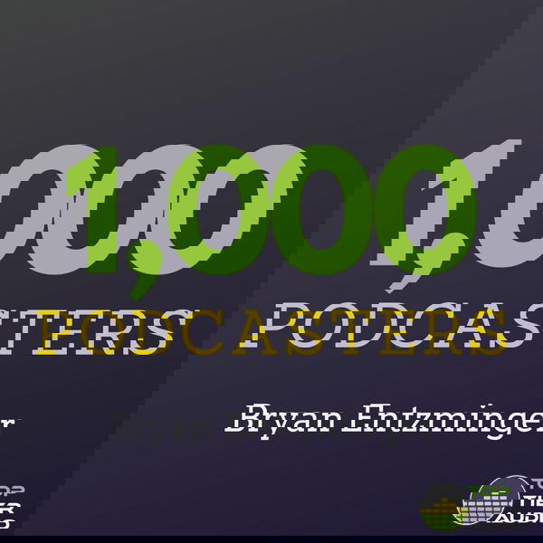 Artwork for 1000 Podcasters