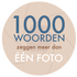 1000 woorden