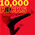 10,000 Kicks